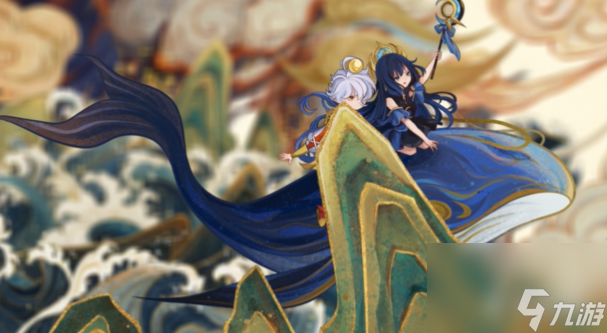 <a id='link_pop' class='keyword-tag' href='https://www.9game.cn/zizaixiyou/'>自在西游</a>冥界召唤流怎么玩