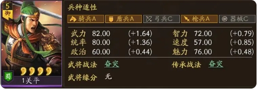 三国志战略版一元魔改充值版0氪究极开荒攻略4