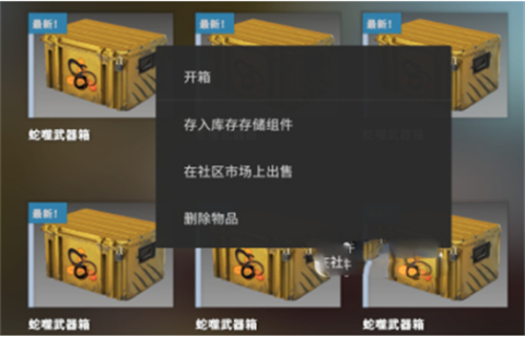 csgo中文版