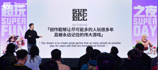 友商模仿不了的Supercell：不止选品严苛，还有对中国玩家“恋爱脑”