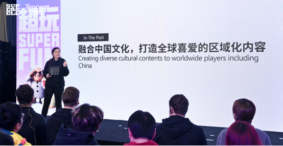 友商模仿不了的Supercell：不止选品严苛，还有对中国玩家“恋爱脑”