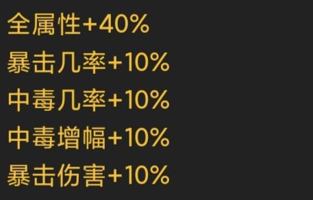 《蛙爷的进化之路》幽浮长弓入门级基础推荐搭配指南